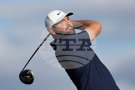 American Express Golf