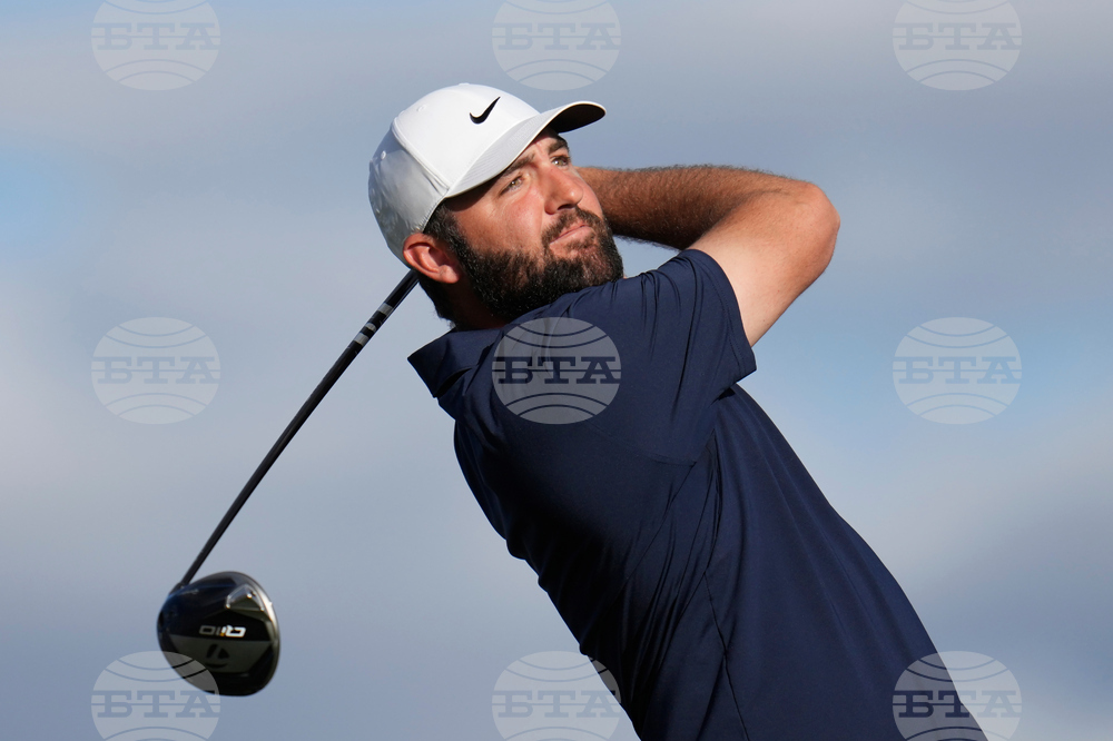 American Express Golf