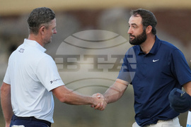 American Express Golf