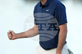 American Express Golf