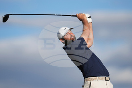 American Express Golf