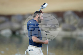 American Express Golf