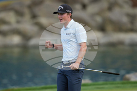 American Express Golf