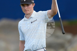 American Express Golf