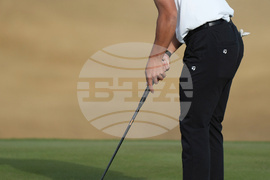 American Express Golf