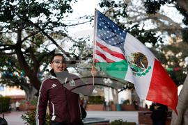 Immigration Enforcement California