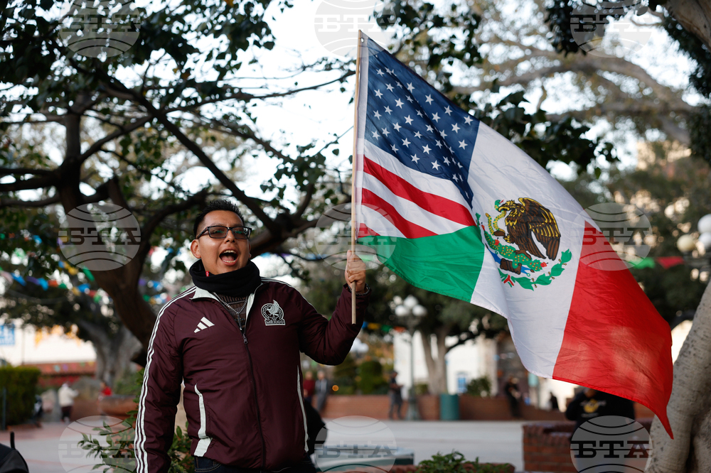 Immigration Enforcement California