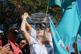 Costa Rica Elecction