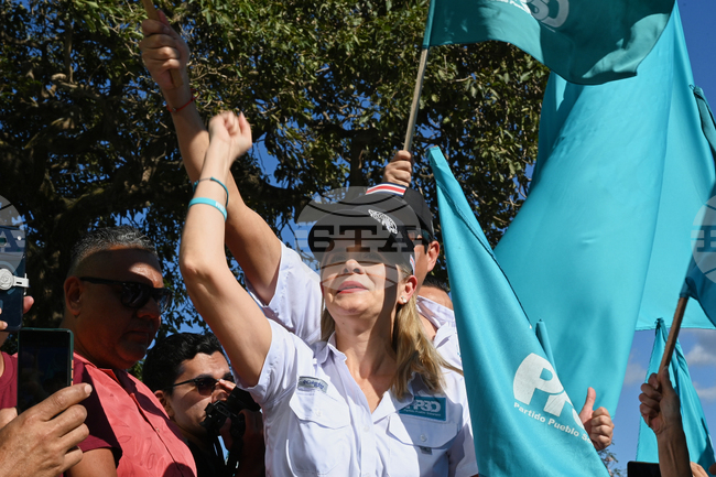 Costa Rica Elecction