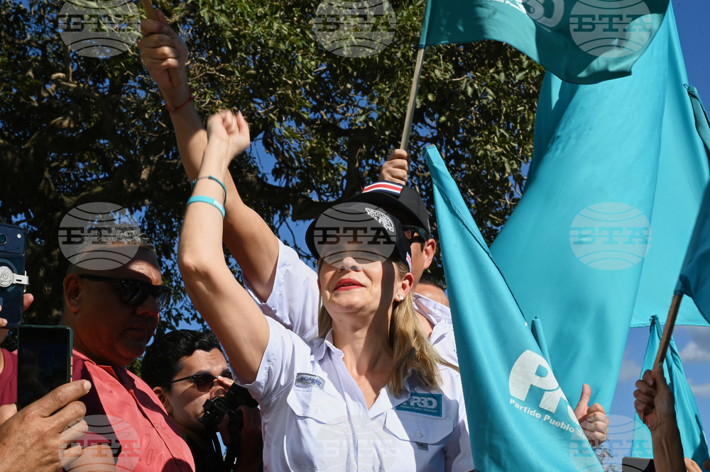 Costa Rica Elecction