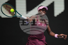 Australian Open Tennis