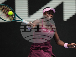 Australian Open Tennis