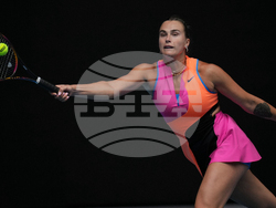 Australian Open Tennis