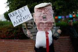 Immigration Enforcement California