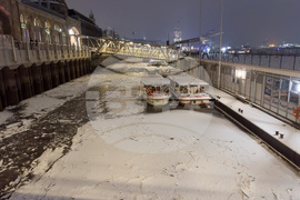 Winter Weather Germany