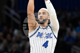 Cavaliers Magic Basketball