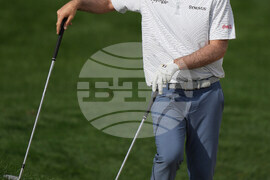 American Express Golf