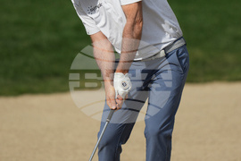 American Express Golf