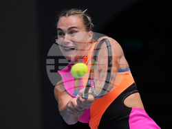 Australian Open Tennis