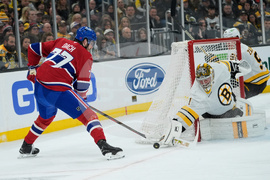 Canadiens Bruins Hockey