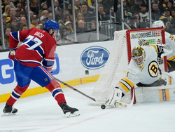 Canadiens Bruins Hockey