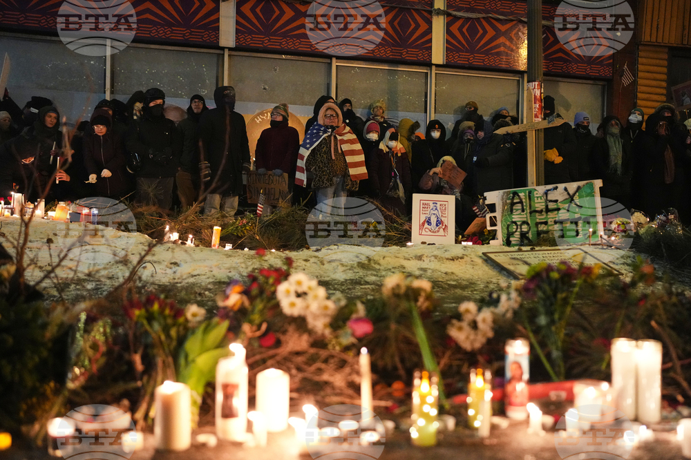 Immigration Enforcement Minnesota