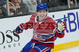 Canadiens Bruins Hockey