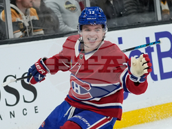 Canadiens Bruins Hockey