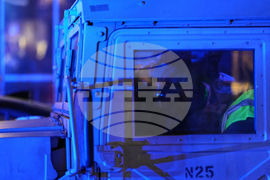 Immigration Enforcement Minnesota