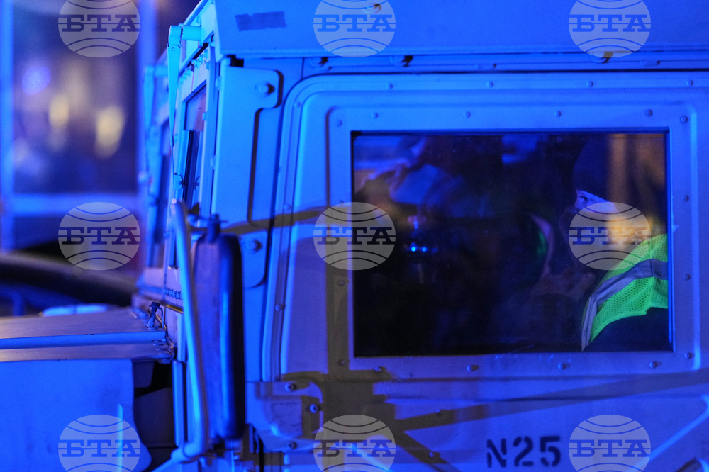 Immigration Enforcement Minnesota