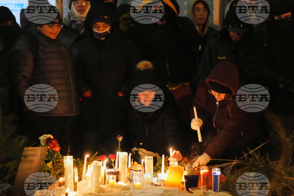 Immigration Enforcement Minnesota