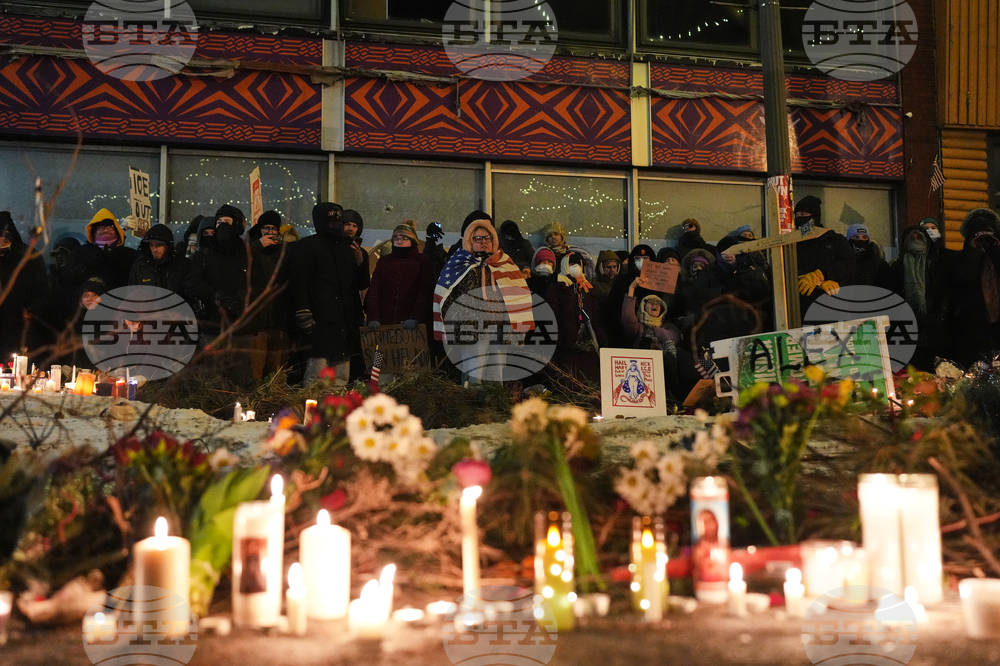 Immigration Enforcement Minnesota