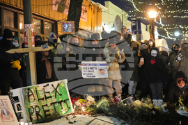 Immigration Enforcement Minnesota