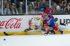 Canadiens Bruins Hockey