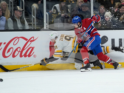 Canadiens Bruins Hockey