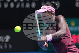 Australian Open Tennis