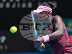 Australian Open Tennis