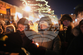 Immigration Enforcement Minnesota