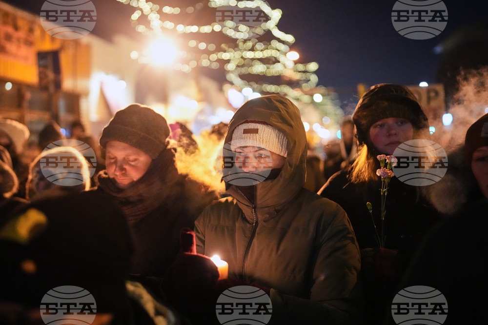 Immigration Enforcement Minnesota