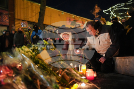 Immigration Enforcement Minnesota