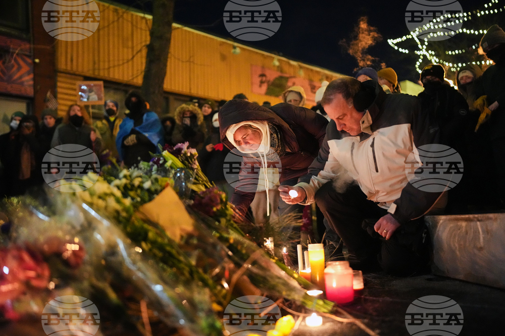 Immigration Enforcement Minnesota