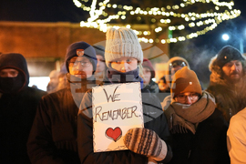 Immigration Enforcement Minnesota