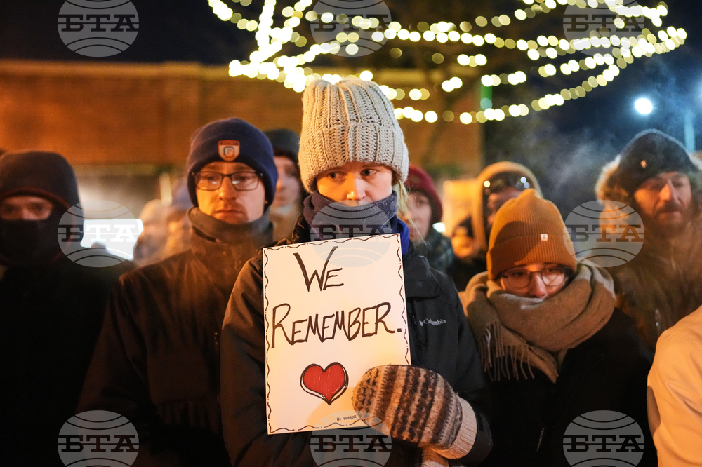Immigration Enforcement Minnesota