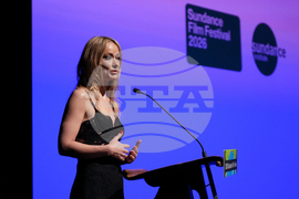 2026 Sundance Film Festival - "The Invite"