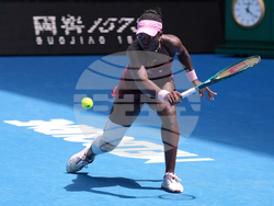 Australian Open Tennis