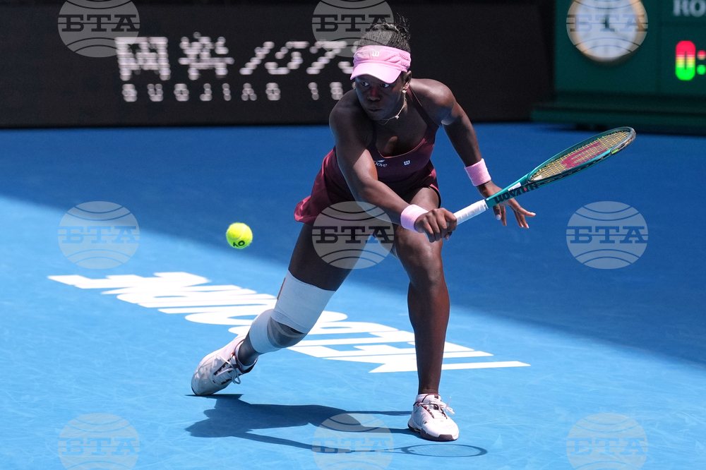 Australian Open Tennis