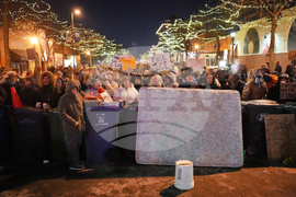 Immigration Enforcement Minnesota