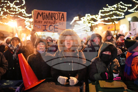 Immigration Enforcement Minnesota