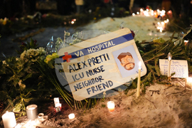 Immigration Enforcement Minnesota