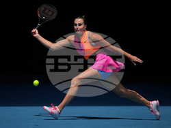 Australian Open Tennis